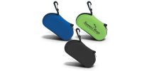 Clip Sunglass Case