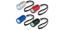Stubby Flashlight