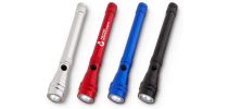 Telescopic Magnet Torch