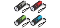 Two-Tone Flashlight