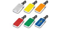 Rectangle Tri Function Safety Light