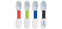 Magnetic Safety Light