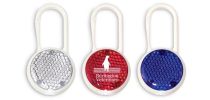 Mini Dual Function Safety Light