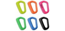Carabiner Torch Light