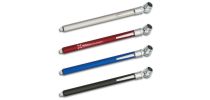 Clip Tire Gauge