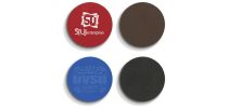 Bonded Leather Coaster