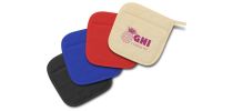Canvas Pot Holder