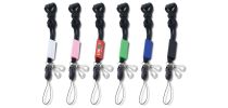 Utility Lanyard With Attachments