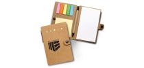 Snap Notebook and Essentials - Small