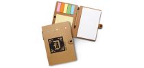 Snap Notebook and Essentials - Large