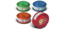 Plastic Pencil Round Shape Sharpener
