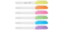 Erasable Highlighter