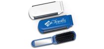 Kwik-Fix Folding Brush