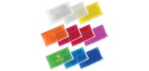 Gel Beads Hot/Cold Pack
