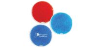 Round Gel Beads Hot/Cold Pack