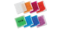 Square Gel Beads Hot/Cold Pack