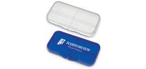 Rectangular Pill Case