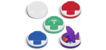 Round Pill Case