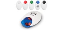 Silicone Pill Case