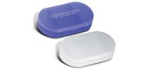Oval Pill Case