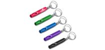 Whistle Key Ring