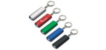 Aluminum Keychain Flashlight