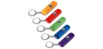 3-In-1 Key Ring