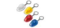 Hard Hat Key Light