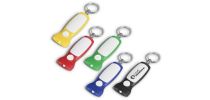 Slim Key Light