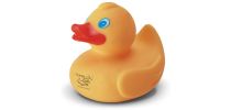 Rubber Duck