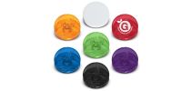 Round Clip