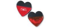 Heart Clip
