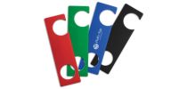 Aluminum Bottle Opener Clip