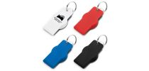 Twist-Top Bottle Opener