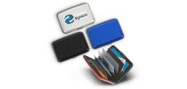 Aluminum Card Case