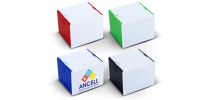 3-in-1 Desk Cube