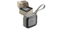 Swiss Peak Outdoor Bluetooth Speaker