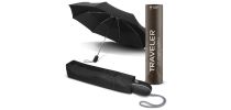 Swiss Peak Traveler 53cm Umbrella