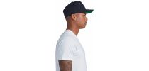 Trim Snapback Cap