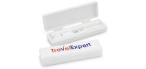 Travel Toothbrush