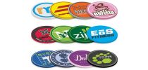 PVC Coaster