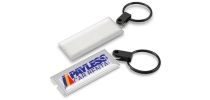 Star Flex Screen Cleaner Key Ring with L