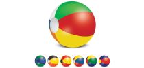 Beach Ball - 48cm Mix and Match