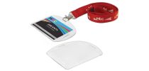 Duet ID Holder