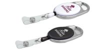 Evo Retractable ID Holder