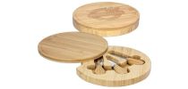 Kensington Cheese Board