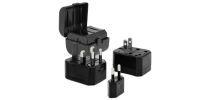 Zone Travel Adapter