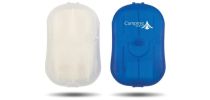 Hand Soap Travel Case