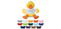 Large Delightful Duck