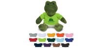 Large Cuddly Crocodile